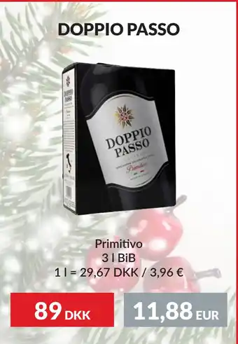 Doppio passo