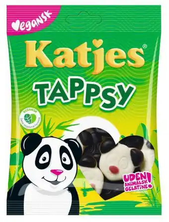 REMA 1000 Tappsy, 200 g tilbud