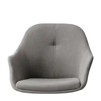 New age sæde stof (grå onesize)