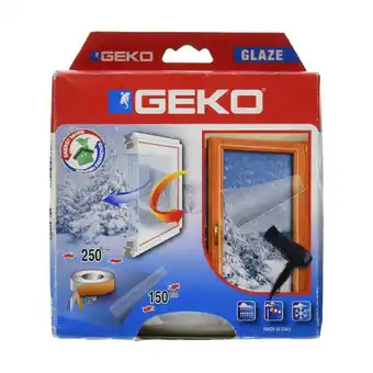 Film geko 150 mm x 25 m