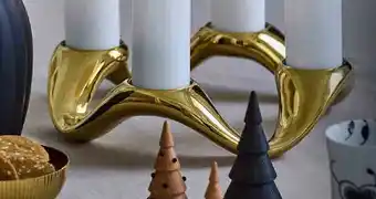 Imerco Cobra lysestage tilbud