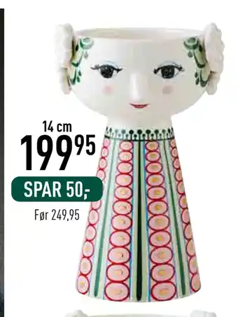 Imerco Guirlande julestel tilbud