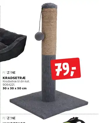 Kradsetræ