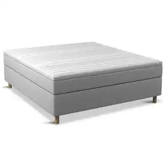 Sit´n Sleep Philosophy lux continental sandwich 140x200cm tilbud