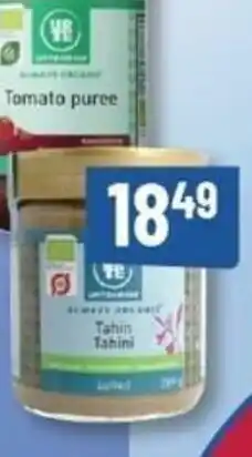 Løvbjerg Tahin Tahini 350g tilbud