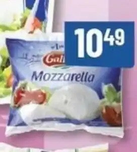 Løvbjerg Mozzarella tilbud