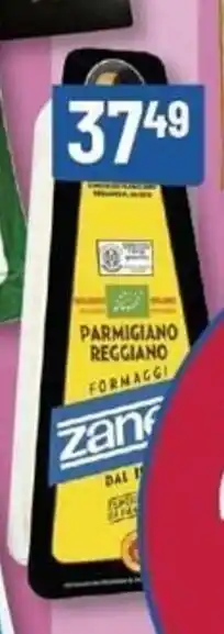 Løvbjerg Parmigiano Reggiano tilbud