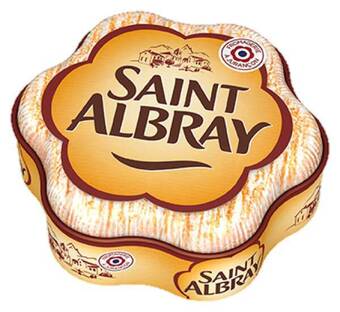 Rema 1000 Saint albray, 180 g tilbud