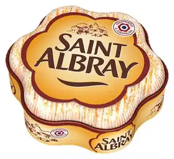 Saint albray, 180 g