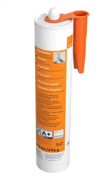 jem & fix Fermacell klæbefuge 310 ml tilbud