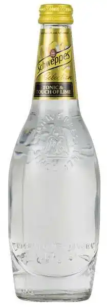 REMA 1000 Schweppes, 45 cl tilbud