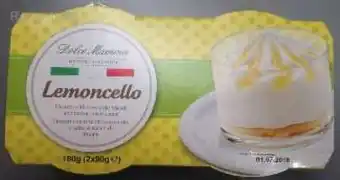 REMA 1000 Lemoncello 2x90g, 180 g tilbud