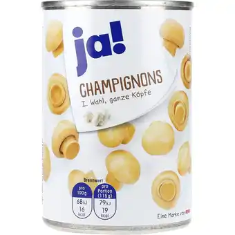 Ja! champion 230g