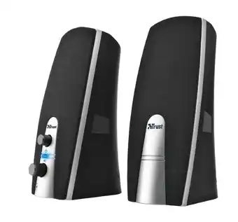 AV-Cables Trust mila 2.0 - højttalere - 5w tilbud