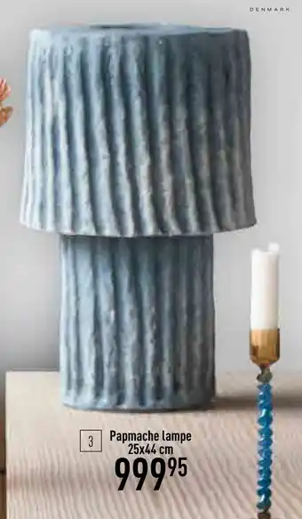 Imerco Lampe tilbud