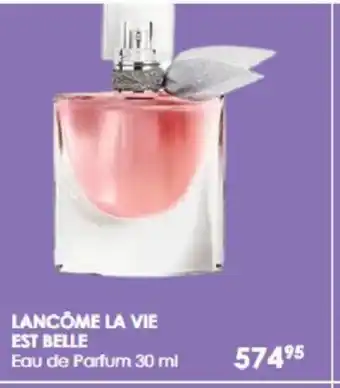 LANCÔME LA VIE EST BELLE