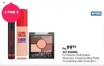 ALT RIMMEL