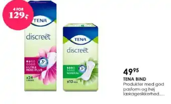 TENA BIND