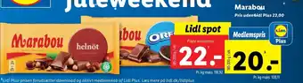 Marabou