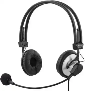 AV-Cables Multimedie headset tilbud