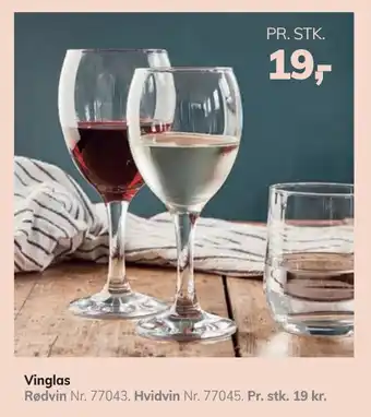 Vinglas