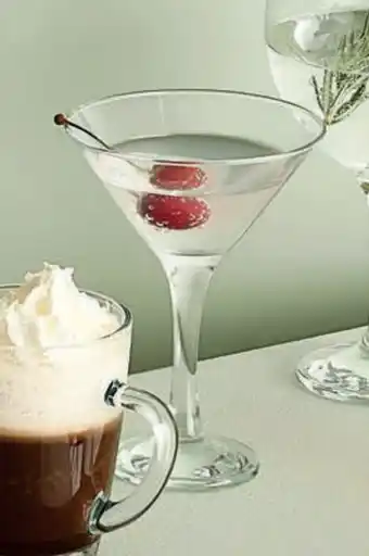 Daells Bolighus Martini glas tilbud