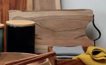 Daells Bolighus Skærebræt edge tilbud