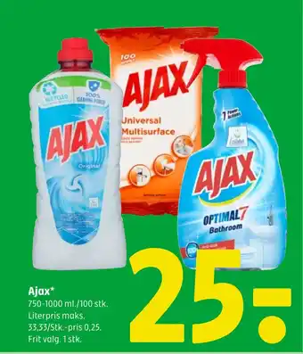 Ajax