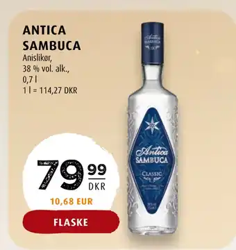 Antica sambuca