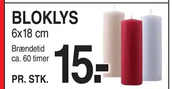 ABC Lavpris Bloklys tilbud