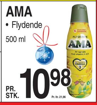 ABC Lavpris Ama tilbud