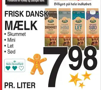 Mælk