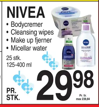 Nivea