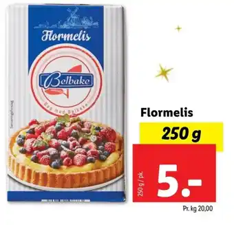 Flormelis