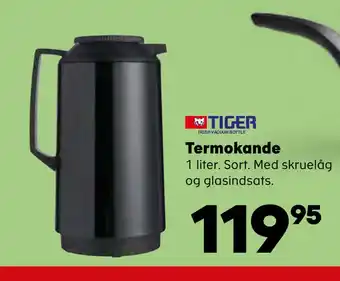 Kvickly Termokande tilbud