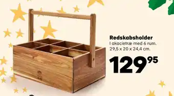 Redskabsholder