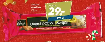 Odense marcipan