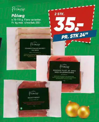 Bilka Pålæg tilbud