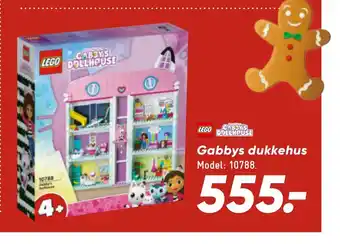 Gabbys dukkehus