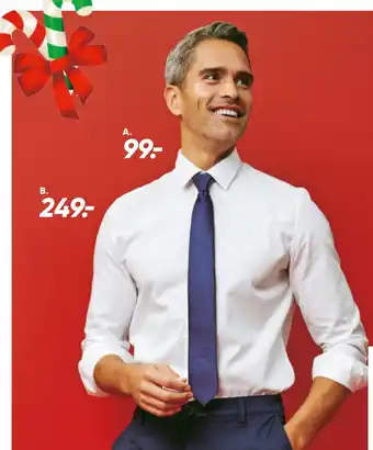 Bilka Skjorte tilbud
