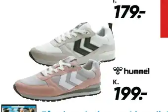 Bilka Sneakers tilbud