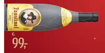 Faustino 1 gran reserva
