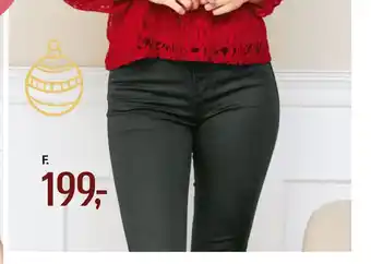 Føtex Jeans tilbud