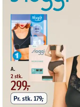 Føtex Bh eller trusser tilbud