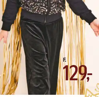 Føtex Bukser tilbud