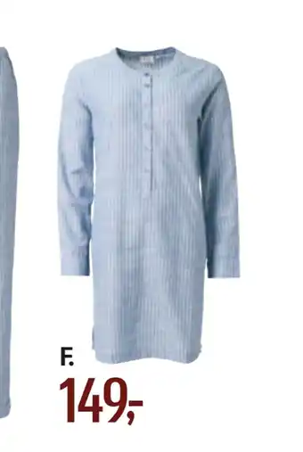 Føtex Natkjole tilbud