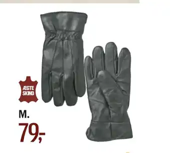 Føtex Handsker tilbud