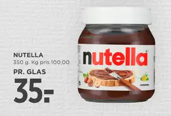 Nutella