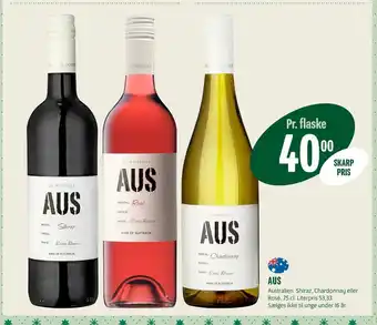 Aus