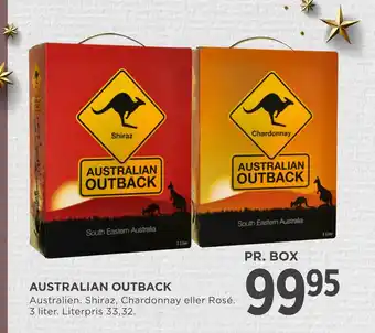 Australian outback